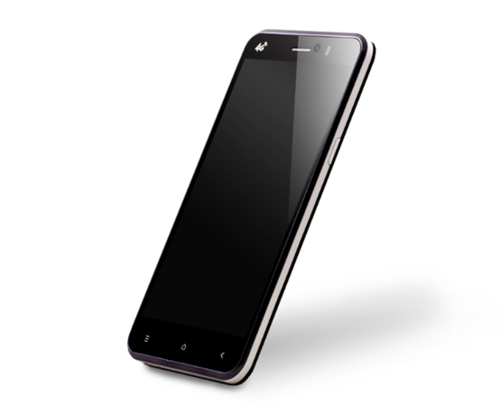 同时,ViewPhone