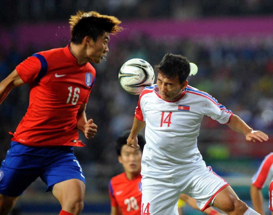 朝鲜女足对韩国女足比赛前瞻_韩国朝鲜比赛_韩国 朝鲜足球比赛