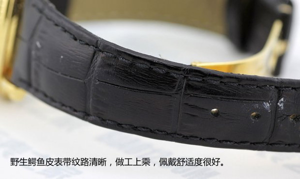 表带