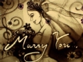 ءMarry YouMV