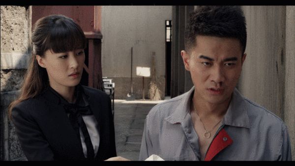 该剧由著名导演柳国庆执导,傅艺伟,许超,周梓言等演员主演.