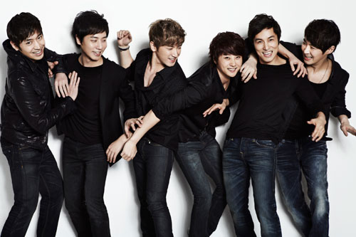 Shinhwa