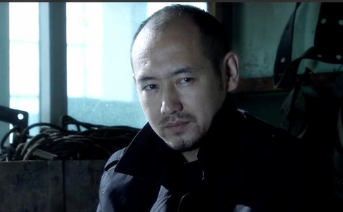 中生代实力演员张磊在剧中饰演的卧底马子龙成为了该剧最亮点的人物