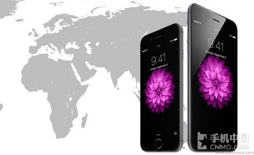 iPhone