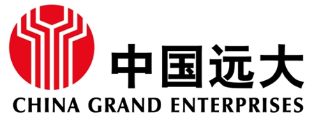 中国远大集团发布全新标识 寓意"没有边界(组图)