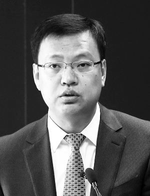 国泰君安证券股份有限公司资本市场部总经理刘