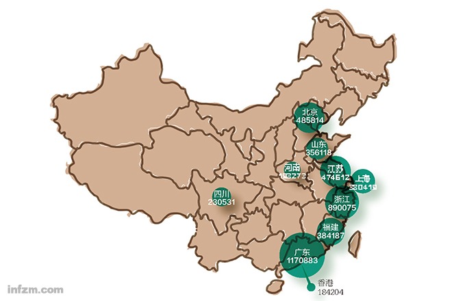 商标系统“休克”近四个月，让数万小微企业等得很辛苦。 何籽/图