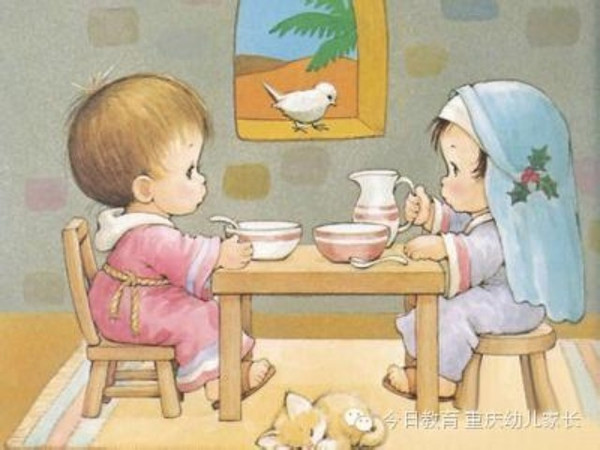 你是提上工具就去修理或者立即给物业打电话,还是告诉她不要多管闲事?