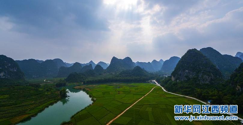 旅游新闻滚动_搜狐资讯   位于广西南宁市隆安县西南部的布泉乡被当地