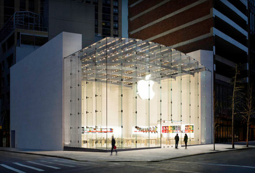 分析师预计iPhone第四季度销量6200万部(图片来自The