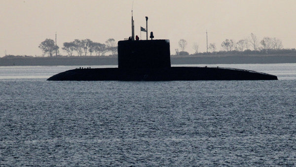 美国国防部表示，瑞典政府没有向美国发出任何援助请求，让美方协助其寻找所谓的“入侵”潜艇。（俄新社）