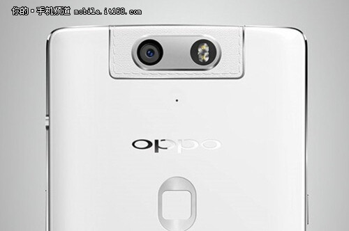 4298元 OPPO N3预售价格提前曝光