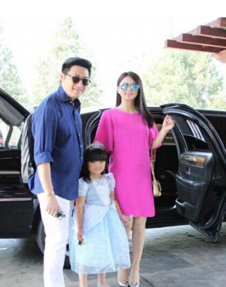 李湘王岳伦离婚是真的吗?当事人出面辟谣(组图)