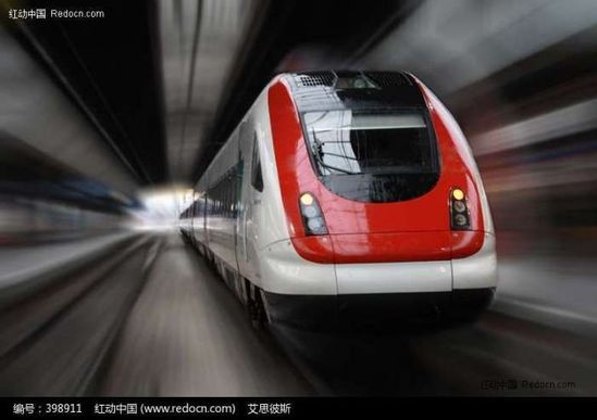 中国地铁进军美国 北车向波士顿出口284辆地铁车