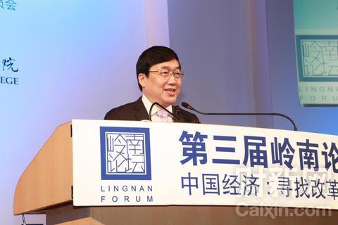 杨玉良卸任复旦大学校长 中大校长许宁生接任