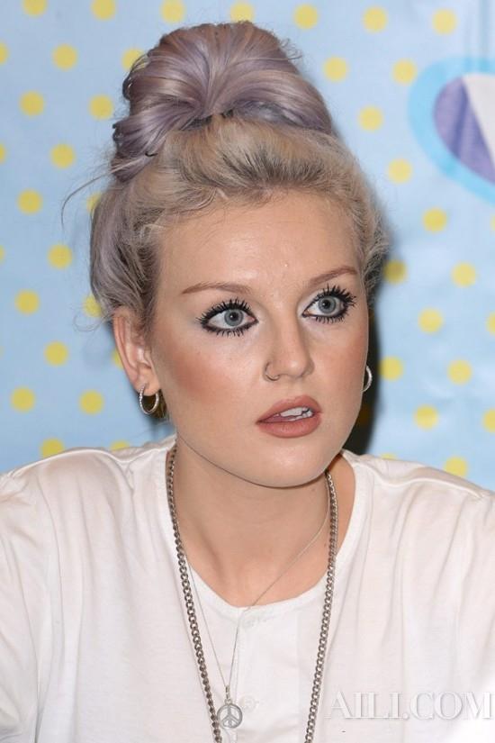 perrie edwards