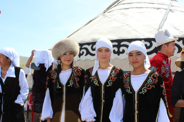 自驾游世界之中亚吉尔吉斯斯坦 (2)-搜狐旅游