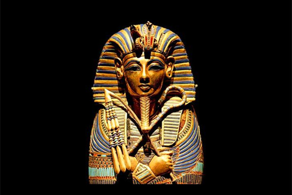 埃及法老的诅咒,是真的吗?