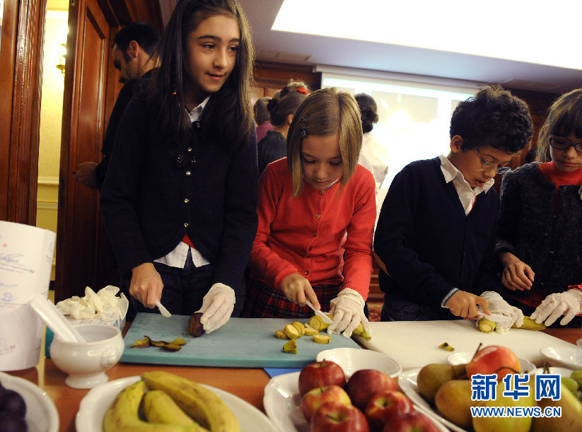 孩子一起品味有趣高效的英语课堂 老年后你会选择和孩子一起生活吗答