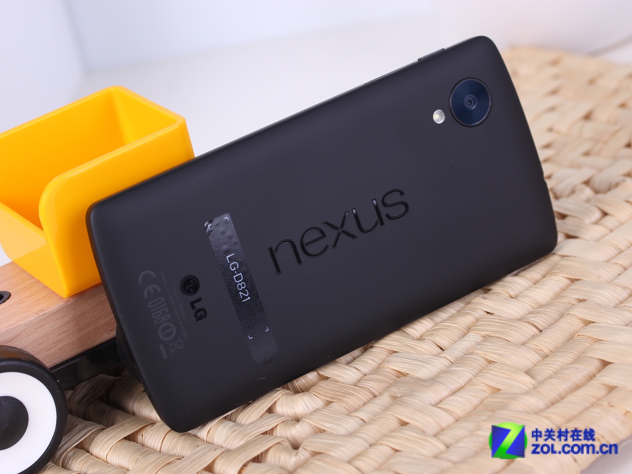 原生安卓最流畅 google nexus 5再到货