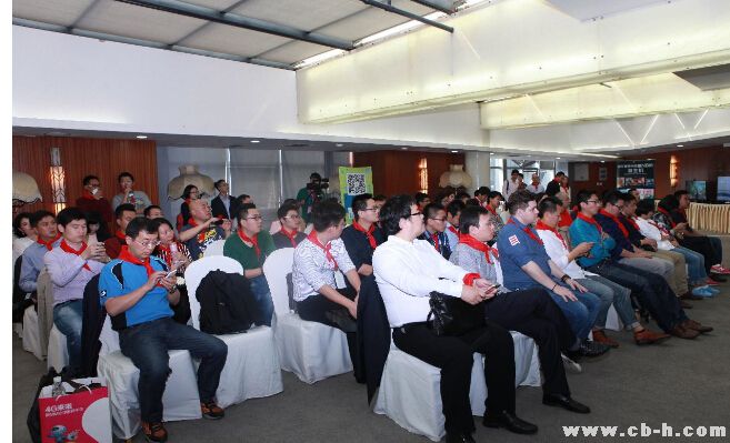 中智盟&GAMELOFT:引爆新智能电视游戏时代的市场