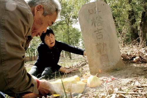 内蒙呼格吉勒图冤杀案即将启动重审程序