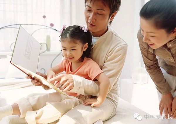 中国最需要教育的不是孩子，而是家长，尤其是爸爸