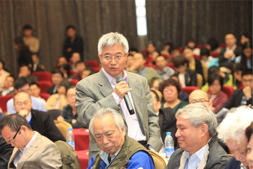 張維迎：北京大學國家發展研究院教授