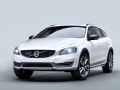 [³]2015ֶV60 Cross Country