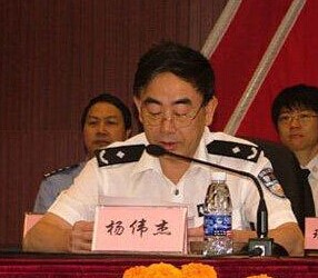 江西检察长李修江因抑郁自缢 盘点因抑郁自杀的高官