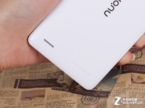 全网通现货购 努比亚Z7 mini京东1499元 