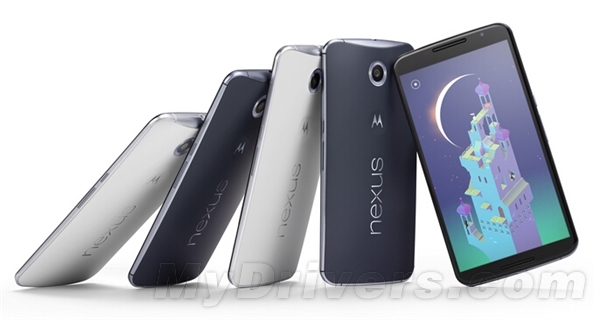 Nexus 6行货现身！售价预计5000元