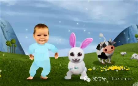 14部0-3岁宝宝喜欢的原版英文动画片,培养宝宝