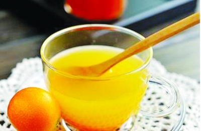 冬季咳嗽怎么办? 民间偏方止咳食谱推荐