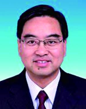 北京市通州丰台调整一把手杨艺文任丰台区委书记