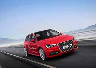 µA3 Sportback e-tronʽ϶