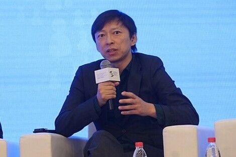 张朝阳：搜狗搜索是人工智能 为未来提供智慧