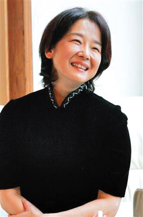 田中裕子