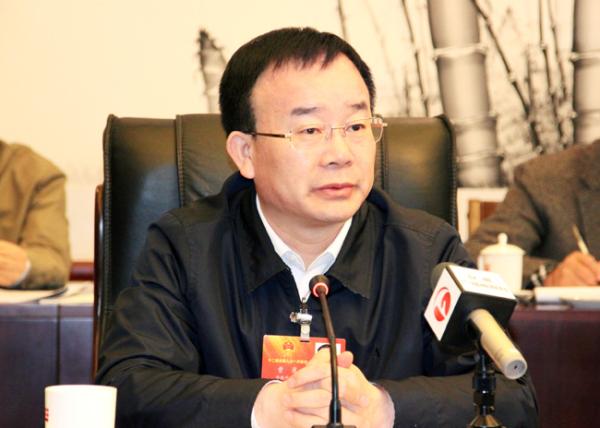安徽省商务厅党组书记、厅长曹勇涉嫌严重违纪,目前正在接受组织调查。