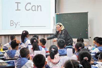 美国的小学生作文:一篇让中国式教育震撼的文