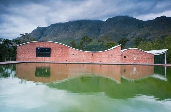 多尼尔酒庄  dornier winery