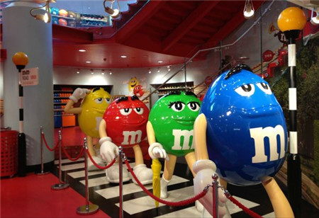 M&M