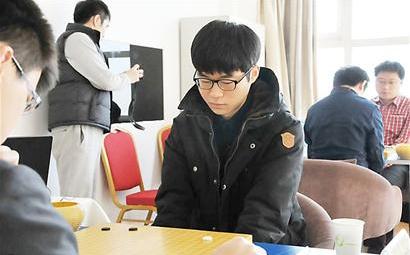 中国围棋甲级联赛终轮 成都队不敌重庆遗憾降