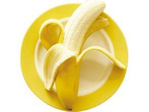 香蕉皮的大作用,边治病边美容