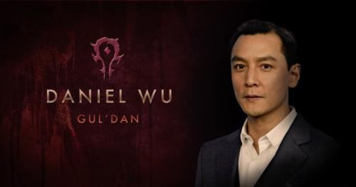 吴彦祖惨遭网友恶搞 合体古尔丹表情萌萌哒图片
