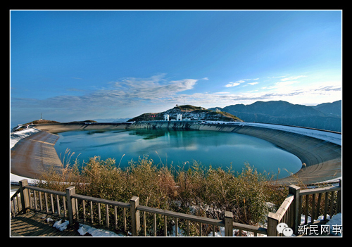盘点上海周边那些值得一去的温泉胜地(组图)    安吉江南天池度假村