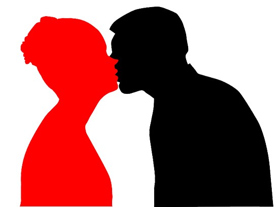 韩国猛女强吻男子舌头被咬伤 男子获刑6个月