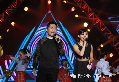 唐山女孩王雅平获《校园好声音》全国总决赛亚军!
