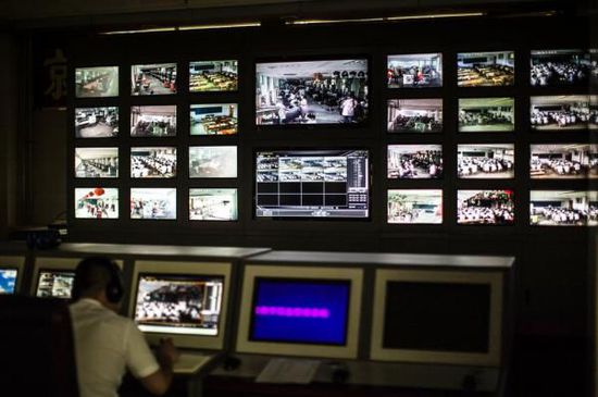 贵州省教育厅要求各高校“建立全覆盖的课堂教学视频监控系统、教师授课全程跟踪系统”。