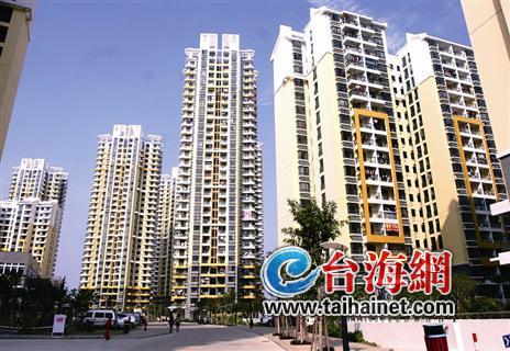 厦门保障租赁房下周开选一房型有余二房型不足